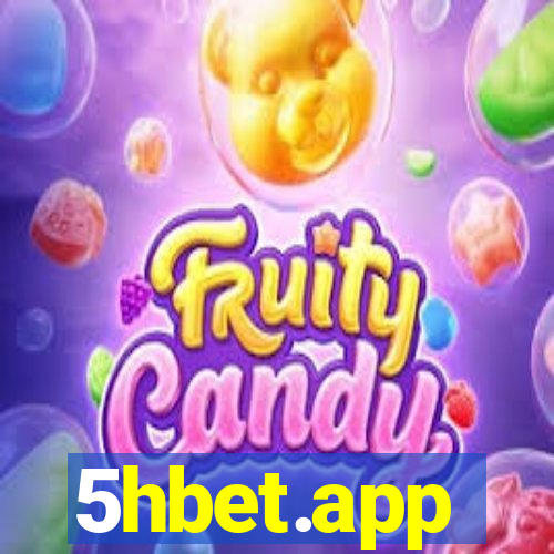 5hbet.app