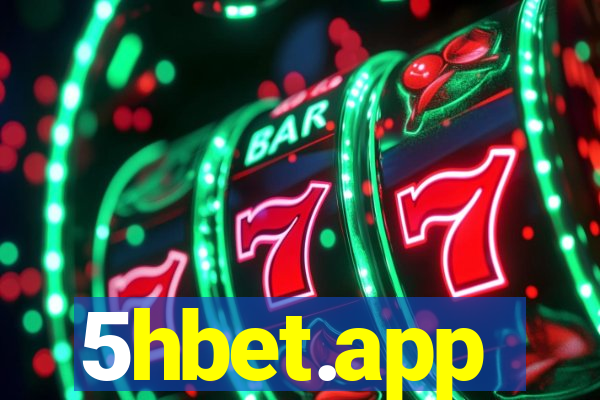 5hbet.app