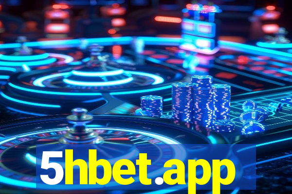 5hbet.app