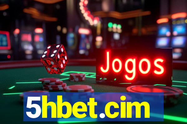 5hbet.cim