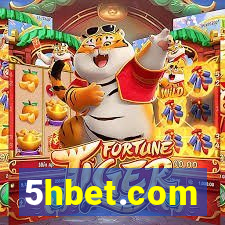 5hbet.com