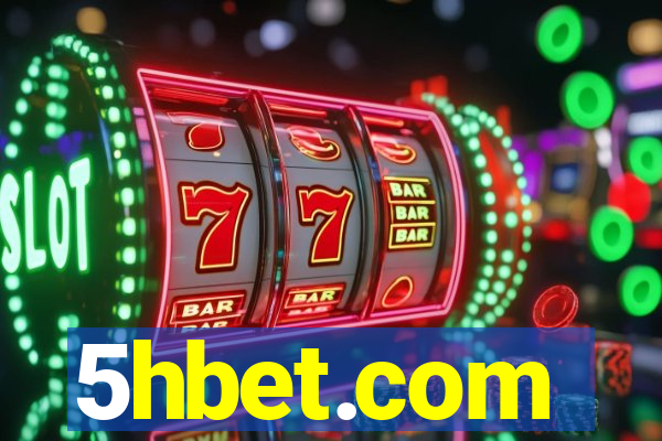 5hbet.com