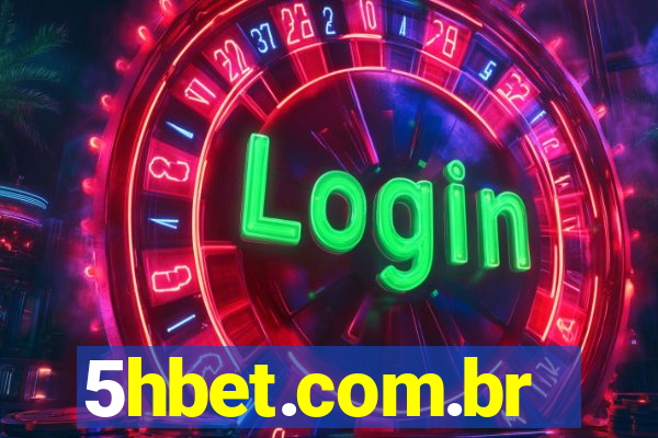 5hbet.com.br