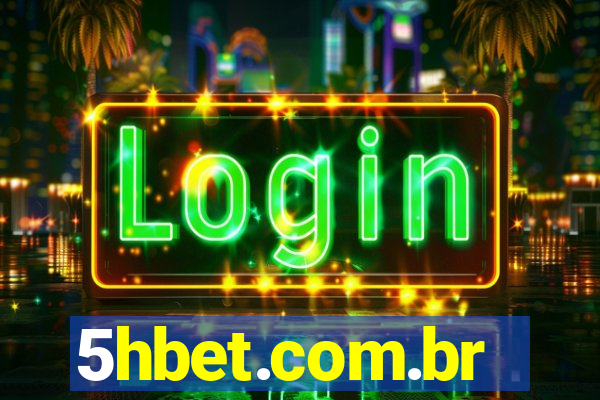 5hbet.com.br