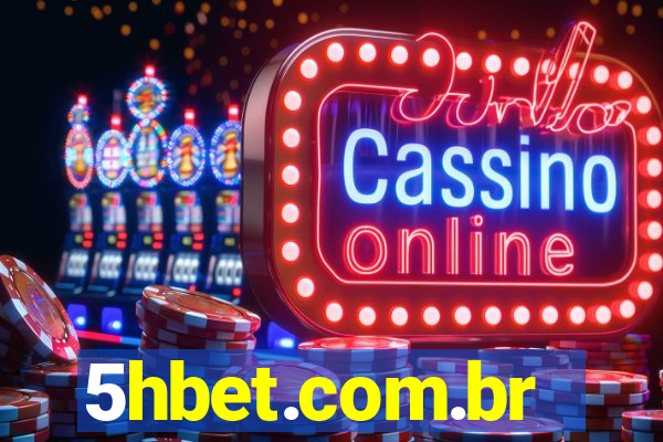 5hbet.com.br