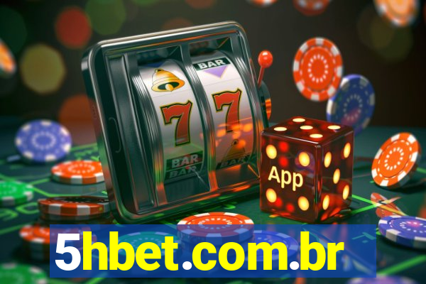 5hbet.com.br