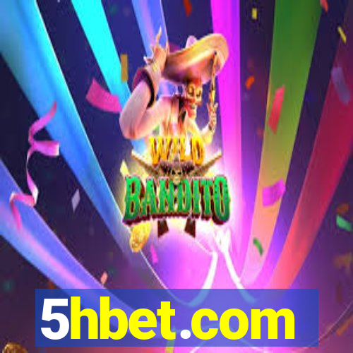 5hbet.com