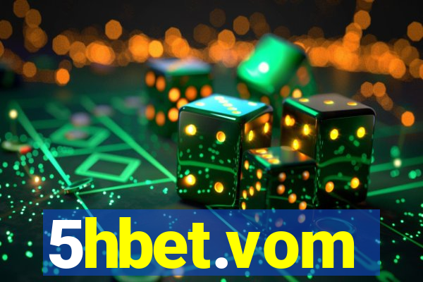 5hbet.vom