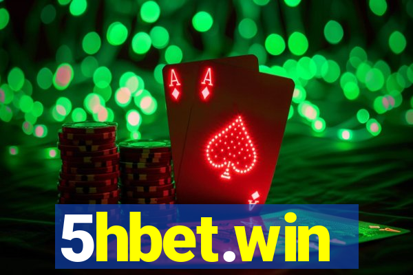 5hbet.win