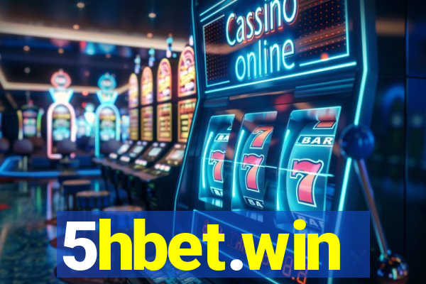 5hbet.win