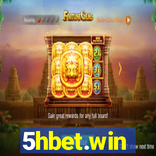 5hbet.win