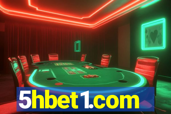 5hbet1.com