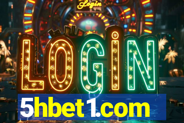 5hbet1.com