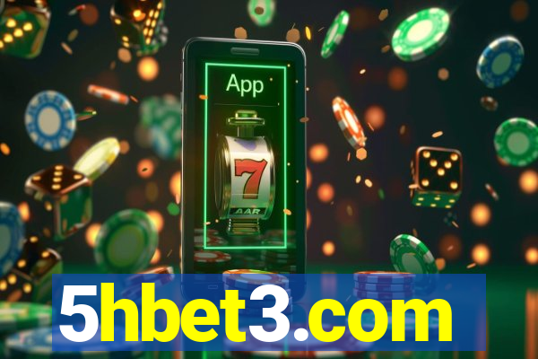 5hbet3.com