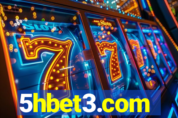 5hbet3.com