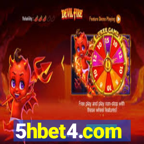 5hbet4.com