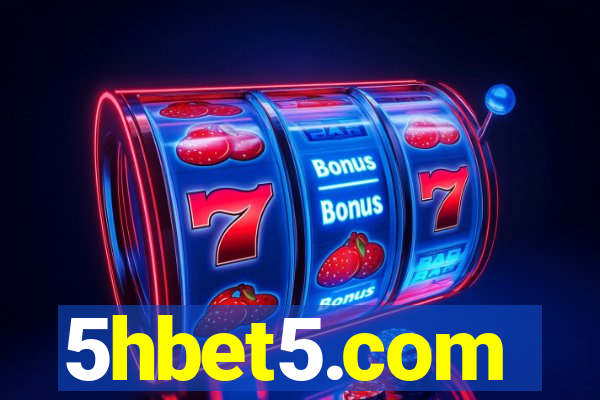 5hbet5.com