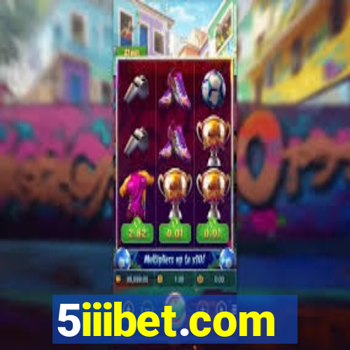 5iiibet.com