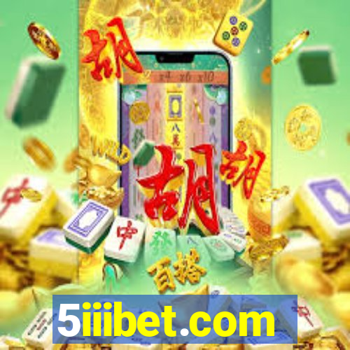 5iiibet.com