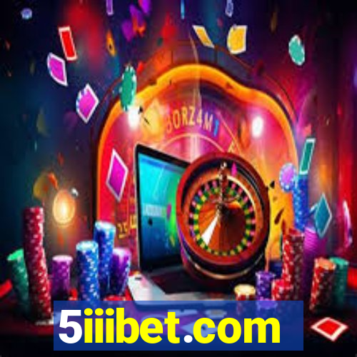 5iiibet.com