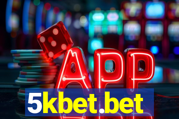 5kbet.bet