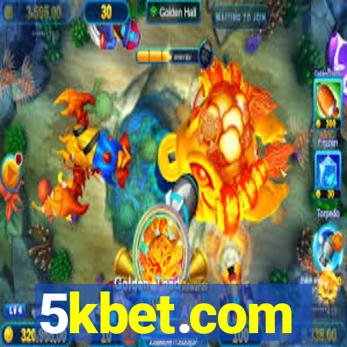 5kbet.com