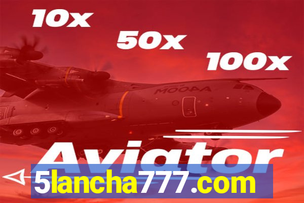 5lancha777.com