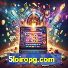 5loiropg.com