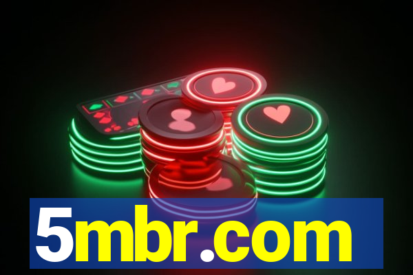 5mbr.com