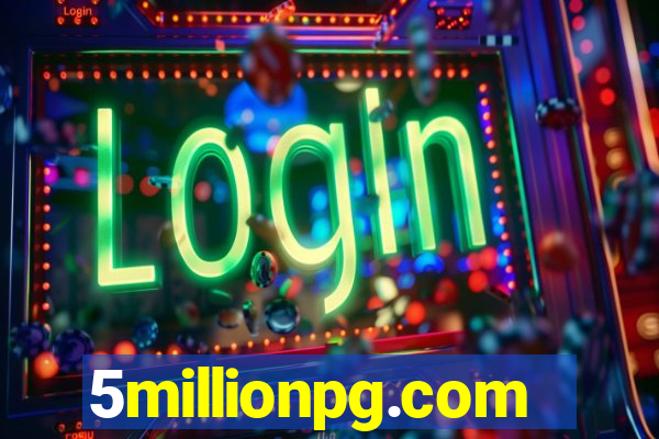 5millionpg.com