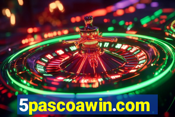 5pascoawin.com