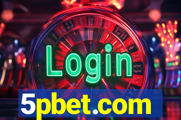 5pbet.com