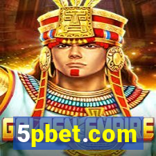 5pbet.com