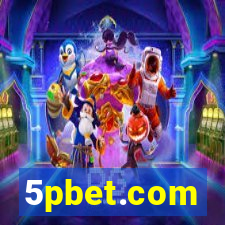 5pbet.com