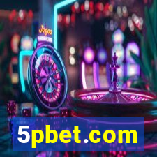 5pbet.com