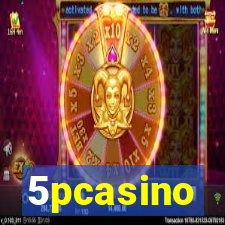 5pcasino