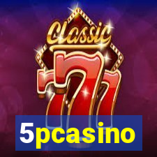 5pcasino