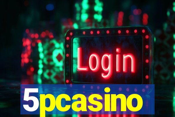 5pcasino