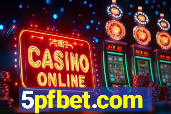 5pfbet.com