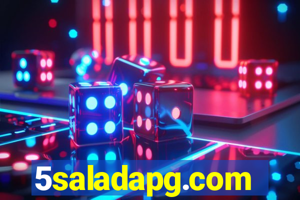 5saladapg.com