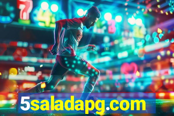 5saladapg.com