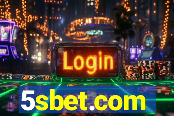 5sbet.com