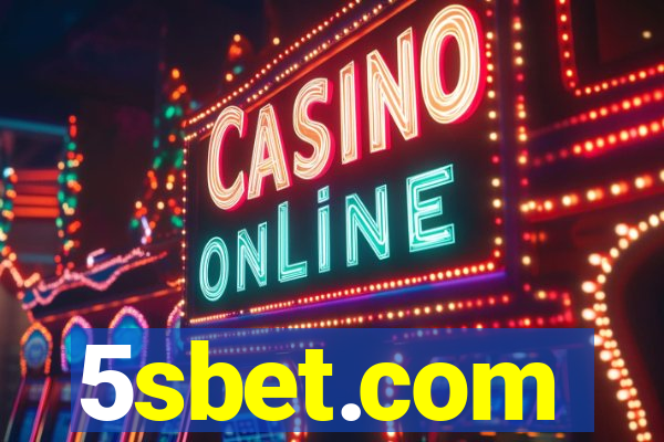 5sbet.com