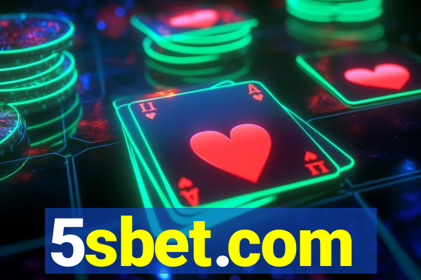 5sbet.com