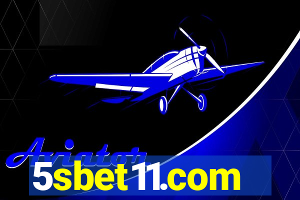 5sbet11.com