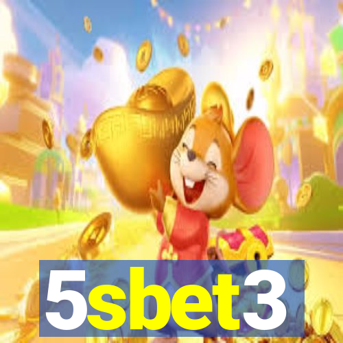 5sbet3