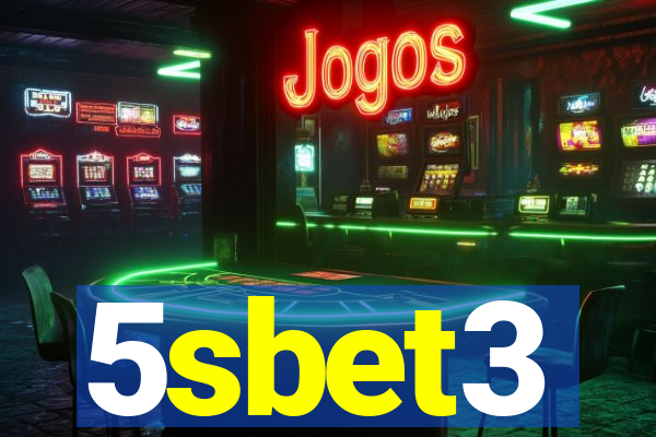 5sbet3