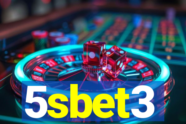 5sbet3