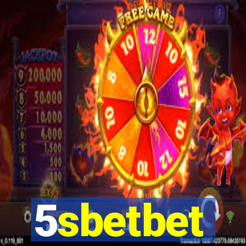 5sbetbet