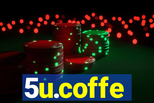 5u.coffe